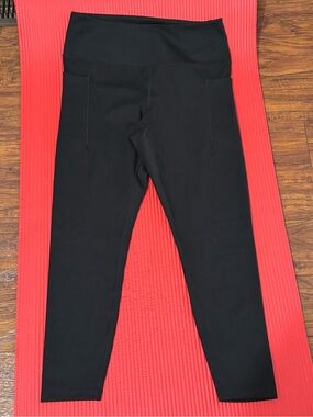 Danskin Black Women’s Active Leggings